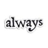 Best Timeless Beauty of Always Embroidery Patches