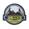Bretz Rv & Marine Sublimated Patches
