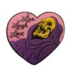 Live Laugh Love Applique Patches