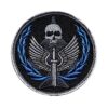 Exploring Call of Duty Modern Warfare Embroidery Patches: Best Tribute to Tactical Excellence