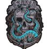 Exploring Kraken Embroidery Patches: Unleashing Best Mythical Power