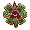Ollin Embroidery Patches: A Tapestry of Culture, Creativity, and Connection